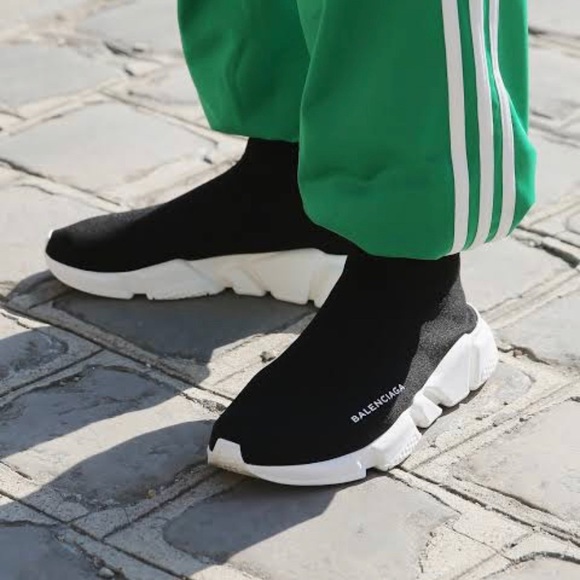 BALENCIAGA SHOES.Authentic 🙏🏻